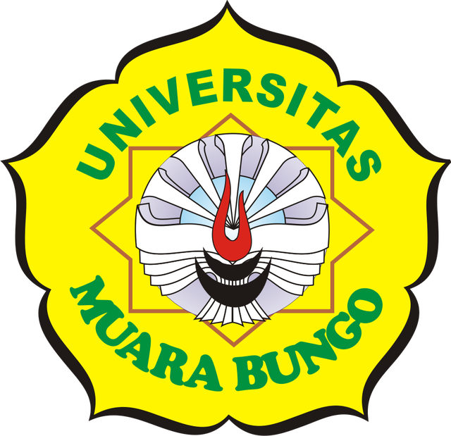 logo Universitas Muara Bungo
